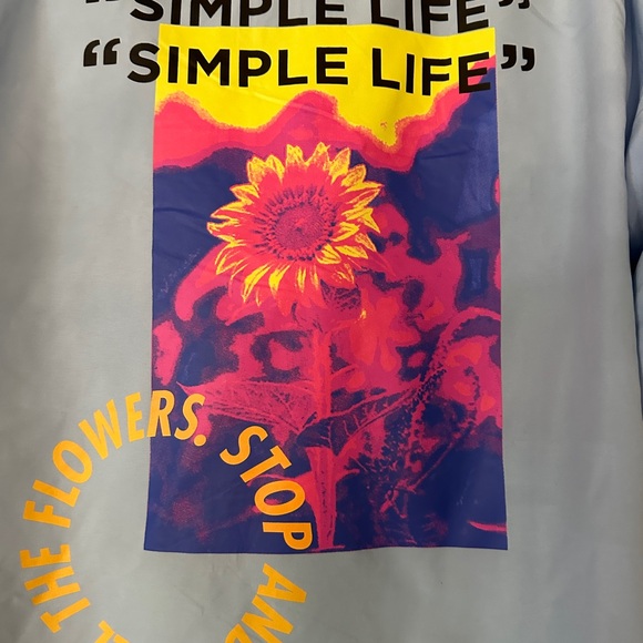 Brooklyn Cloth Windbreaker - Picture 8 of 8